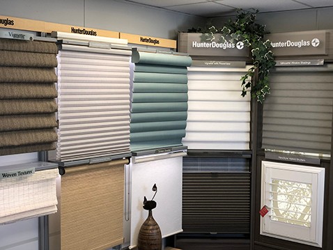 Hunter Douglas Dealer Image